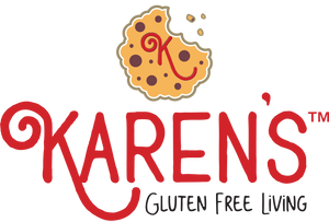 Karens Gluten Free Living