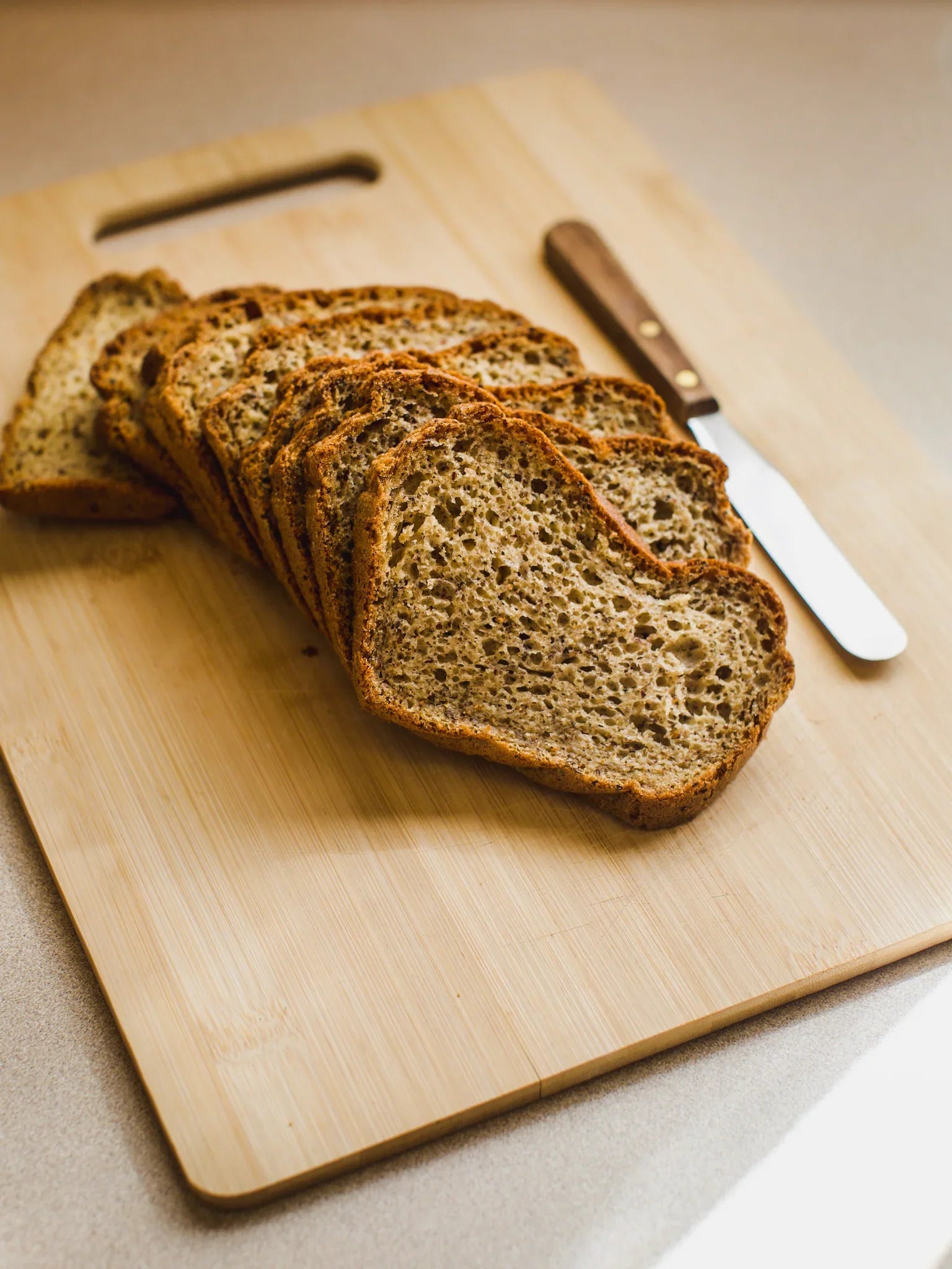 Paleo Bread Mix